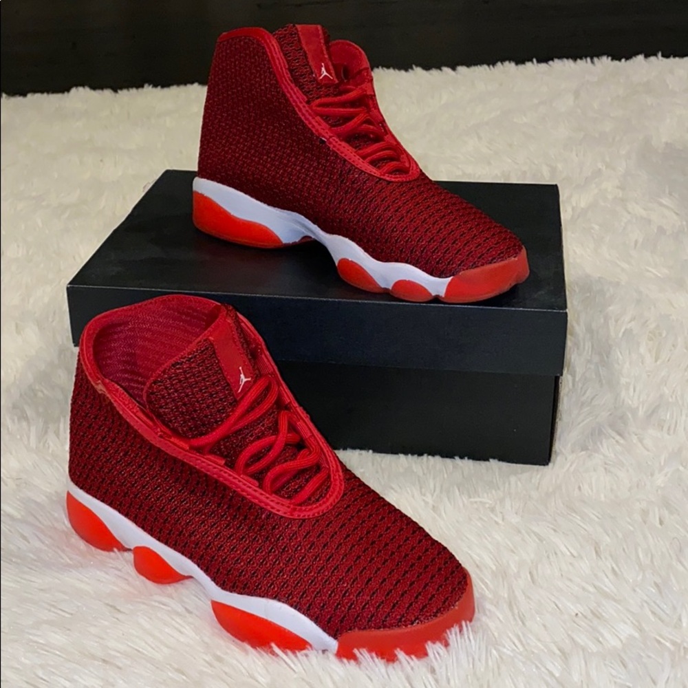 Jordan Horizon BG